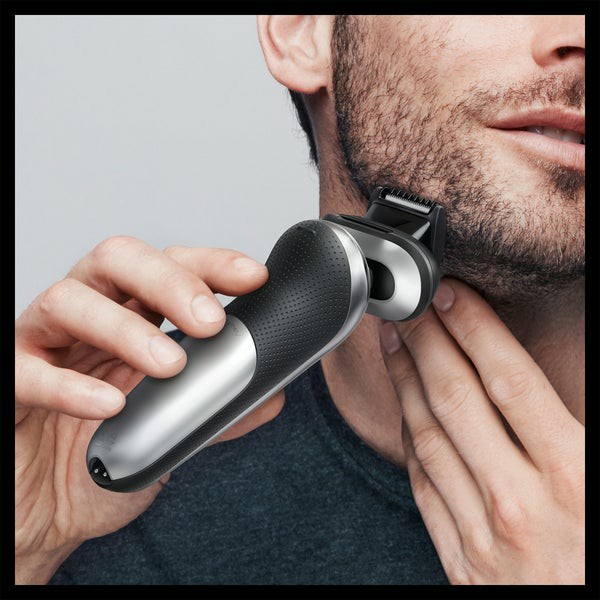 Easyclick Beard Trimmer Attachment Electric Razors