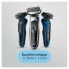 Easyclick Body Groomer Attachment Electric Razors