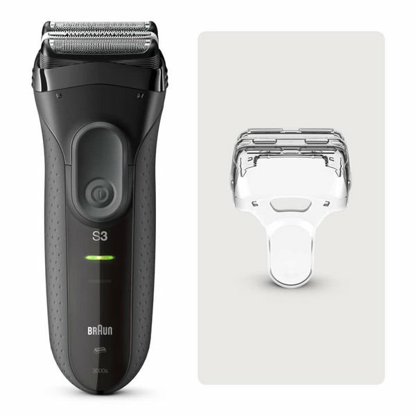 Electric Shaver Series 3 3000S Electric Razors