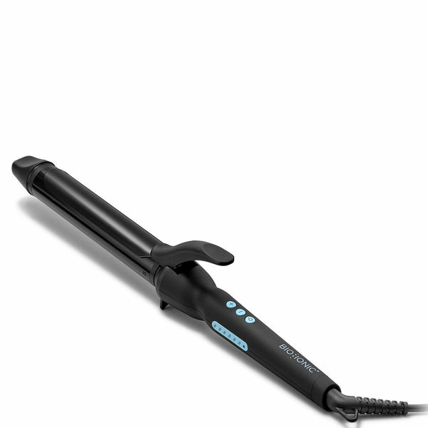 Extra Long Barrel Curling Styler 32Mm With Uk Plug Electrical Hair Tools