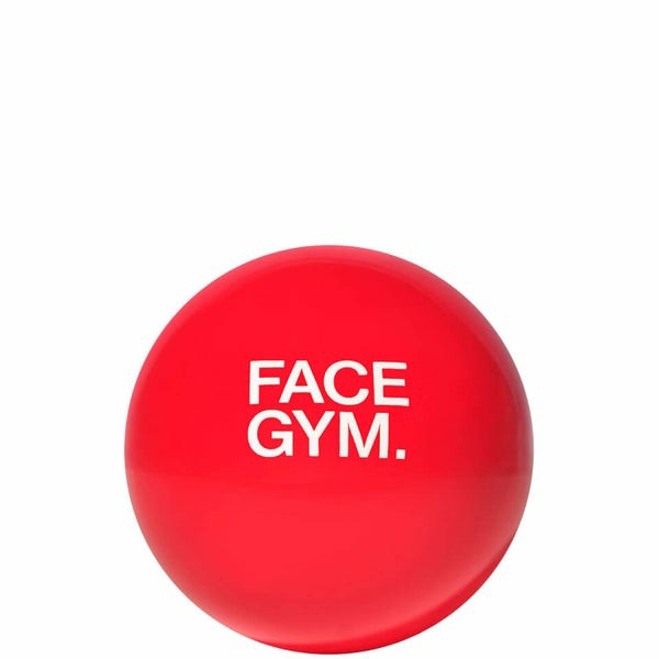 Face Ball Red Mini Yoga Ball For Your Face Electricals & Tools