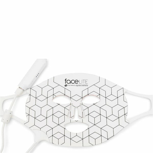 Facelite Beauty Boosting Led Face Mask Electrical Facial Devices