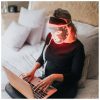 Facelite Beauty Boosting Led Face Mask Electrical Facial Devices