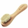 Facial Brush With Pure Bristle Electricals & Tools