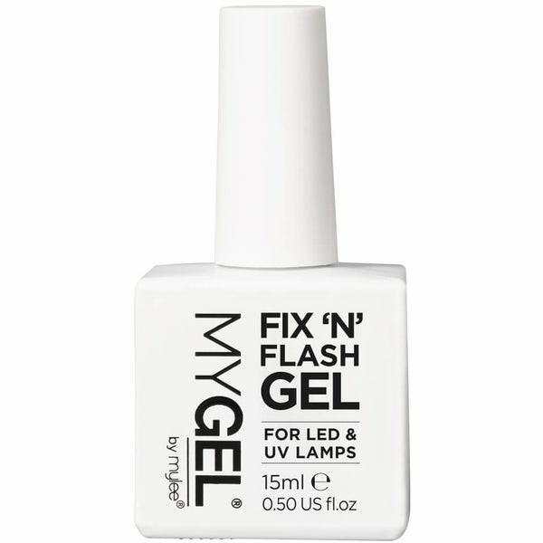 Fix ‘N’ Flash Gel 15Ml Electricals & Tools