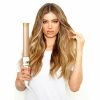 Flat Iron Curl Bar 38Mm Electrical Hair Tools