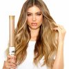 Flat Iron Curl Bar 38Mm Electrical Hair Tools