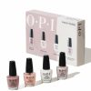 French Soiree Mini Nail Polish Set 4 X 3.75Ml Electricals & Tools