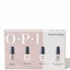 French Soiree Mini Nail Polish Set 4 X 3.75Ml Electricals & Tools