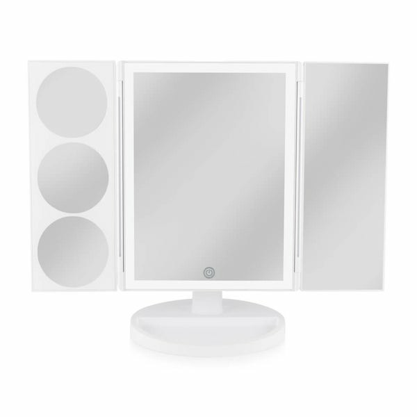 Full Size Led Illuminated Makeup Mirror Electricals & Tools