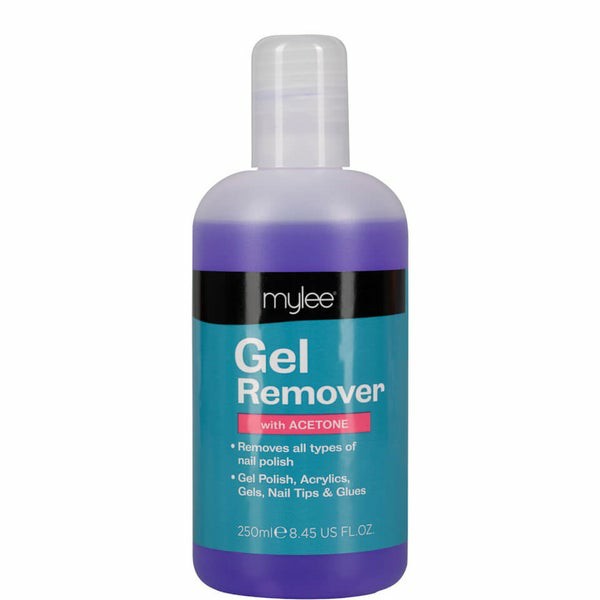 Gel Remover 250Ml Electricals & Tools