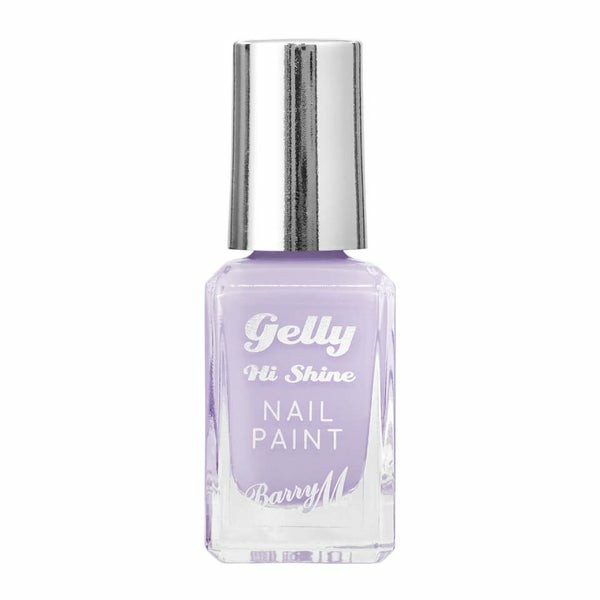 Gelly Hi Shine Nail Paint 10Ml (Various Shades) Electricals & Tools