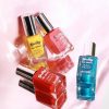 Gelly Hi Shine Nail Paint 10Ml (Various Shades) Electricals & Tools