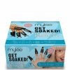 Get Soaked! Gel Polish Removal Kit Electricals & Tools