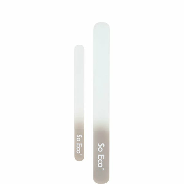 Glass Nail Files (2 Pack) Electricals & Tools