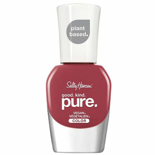 Good Kind Pure Nail Varnish – Eco-Rose Electricals & Tools