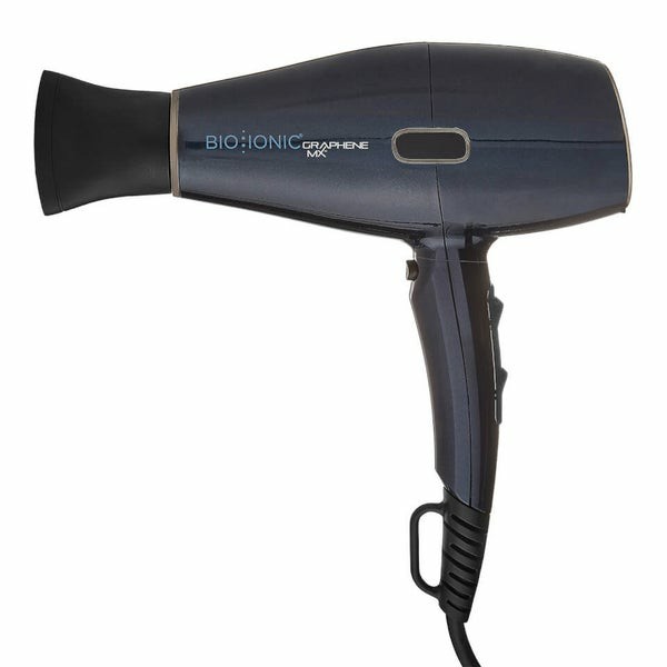 Graphenemx Professional Dryer With Uk Plug Electrical Hair Tools