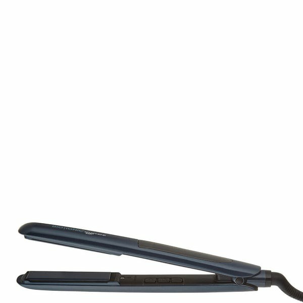 Graphenemx Styling Iron With Uk Plug Electrical Hair Tools