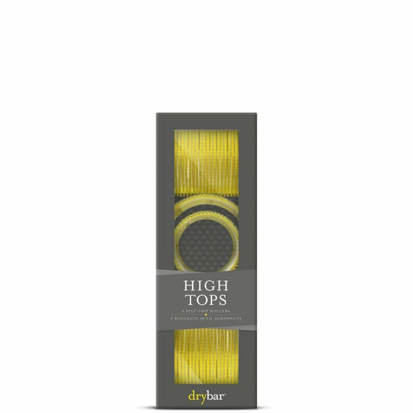 High Tops Self-Grip Rollers Electricals & Tools