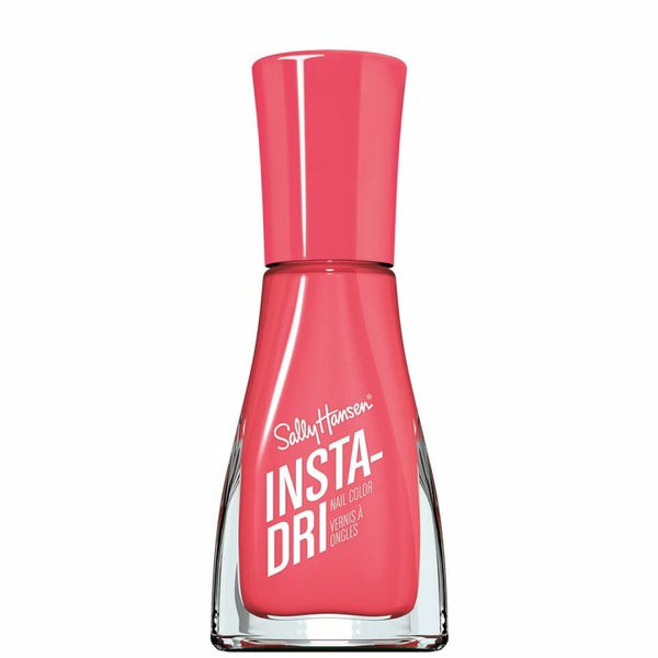 Insta-Dri 1 Stroke-1 Coat-Done! Nail Varnish – Peachy Breeze Electricals & Tools