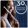 Io9 Rose Quartz Electric Toothbrush With Charging Travel Case Electric Toothbrushes & Flossers