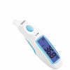 Jumbo Display Ear Thermometer Electricals & Tools