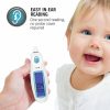 Jumbo Display Ear Thermometer Electricals & Tools