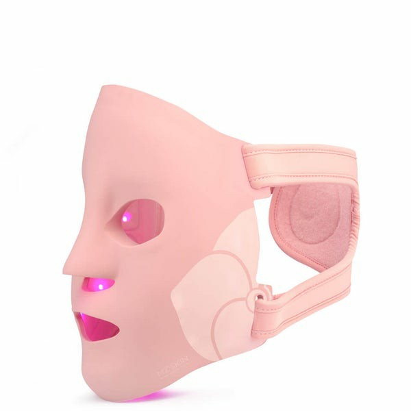 Led 2.0 Lightmax Supercharged Led Mask Electrical Facial Devices