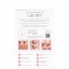 Liftoff Microcurrent Facial Lifting And Toning Device – Pink Electrical Facial Devices