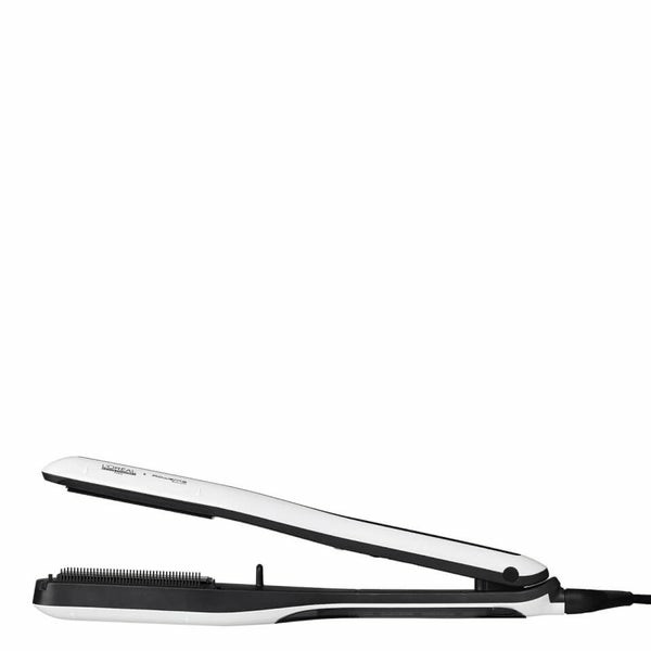 L’Oréal Professionnel Steam Hair Straightener & Styling Tool, For All Hair Types, Steampod 3, Uk Plug Electrical Hair Tools