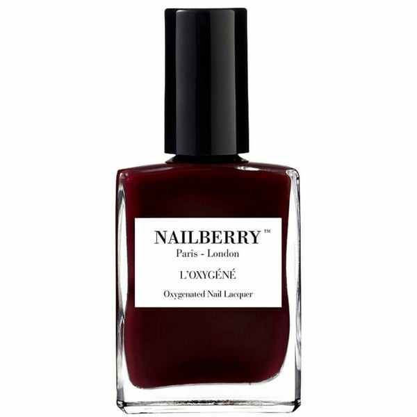 L’Oxygene Nail Lacquer Noirberry Electricals & Tools