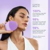 Luna 4 Smart Facial Cleansing And Firming Massage Device – Sensitive Skin Electrical Facial Devices