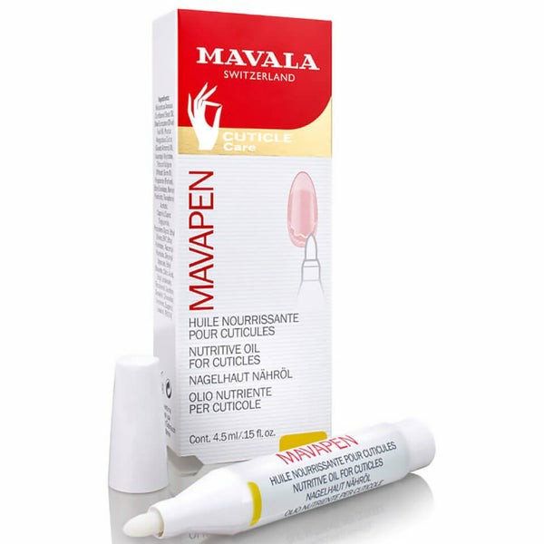 Mavapen Cuticle Oil (4.5Ml) Electricals & Tools