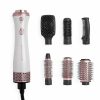 Mega Blow Out Hot Air Brush Set Electrical Hair Tools