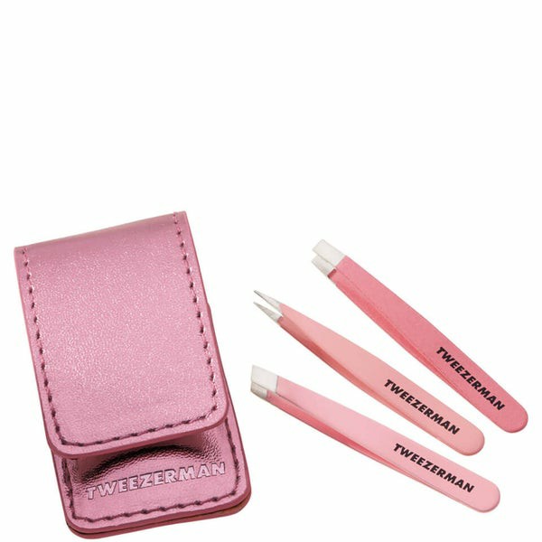 Micro Mini Tweezer Set Electricals & Tools