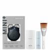 Mini+ Starter Kit – Midnight Black Electrical Facial Devices