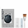 Mini+ Starter Kit – Midnight Black Electrical Facial Devices