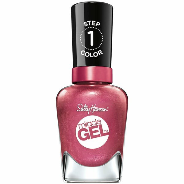 Miracle Gel Nail Varnish – Saturn It Up! Electricals & Tools