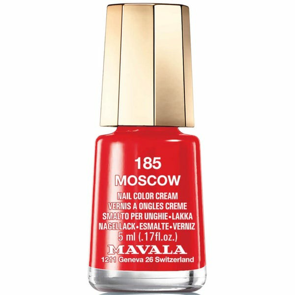 Moscow Nail Colour (5Ml) Electricals & Tools