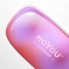 Moyou Led/Uv Lamp – Pink Electrical Nail Devices