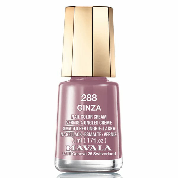 Nail Colour – Ginza 5Ml Electricals & Tools