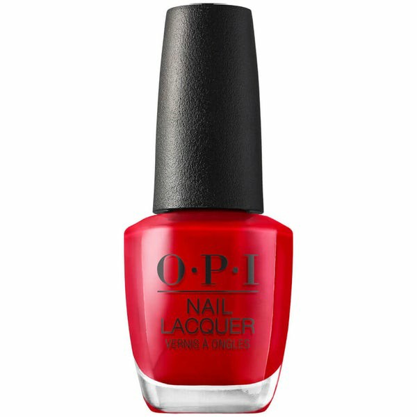 Nail Lacquer 15Ml – Big Apple Red Electricals & Tools