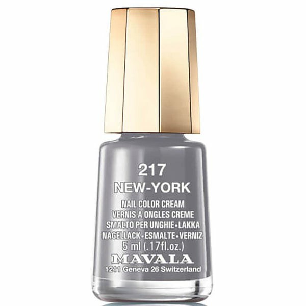 Nail Polish – 217 New York Electricals & Tools