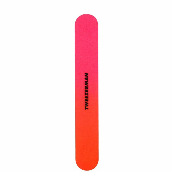 Neon Filemates (3 Nail Files And Case) Electricals & Tools