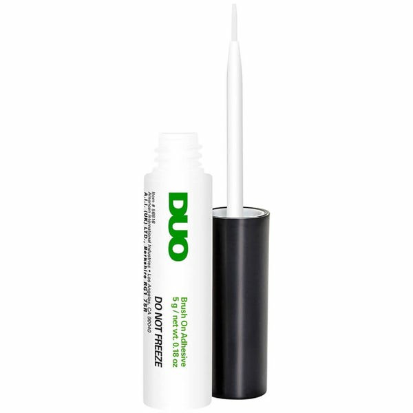 Non-Latex Lash Adhesive – White/Clear Electricals & Tools