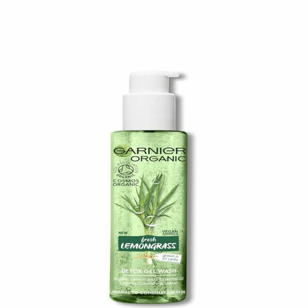 Organic Lemongrass Gel Wash 150Ml Electricals & Tools