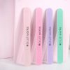 Pastel Nail Files Electricals & Tools