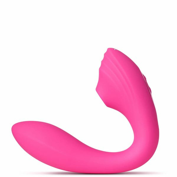 Pearl Vibe Suction And G-Spot Stimulator (Various Shades) Electricals & Tools