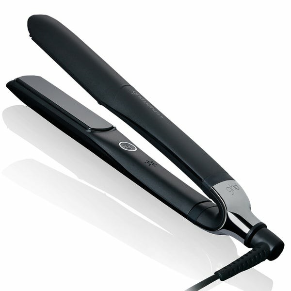 Platinum+ Black Straighteners Electrical Hair Tools