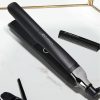 Platinum+ Black Straighteners Electrical Hair Tools